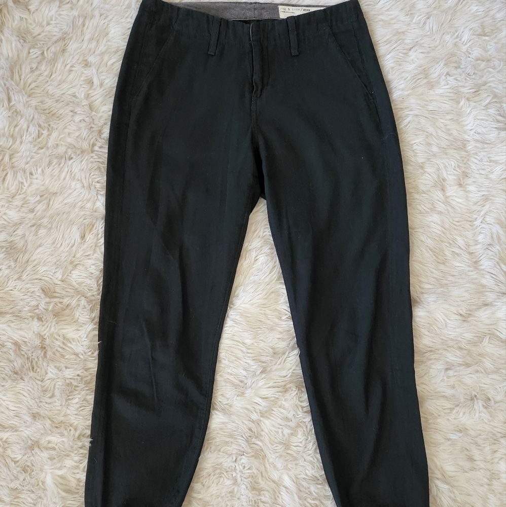 RAG & Bone pants